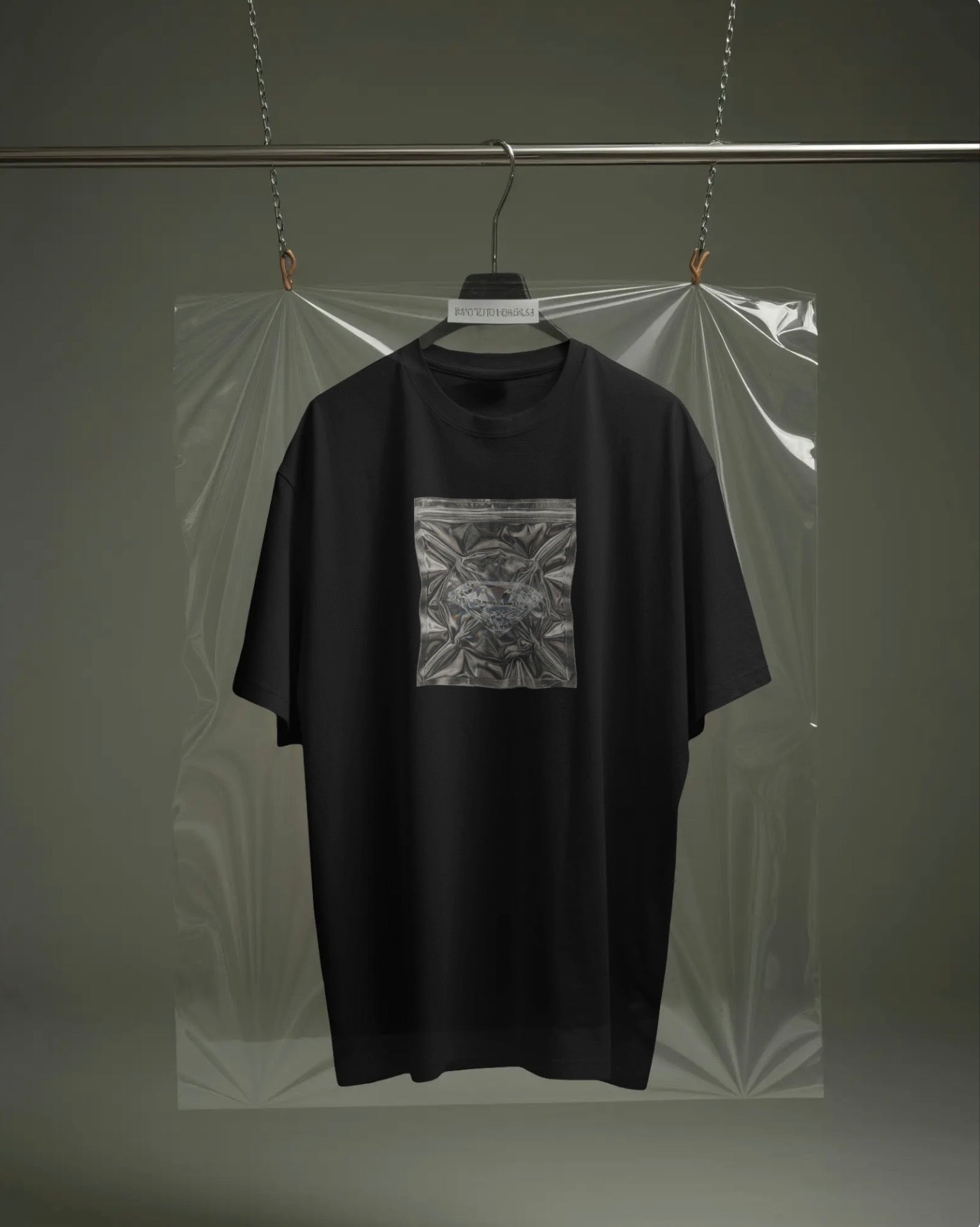 DIAMOND LAB DAILY DOSE TEE
